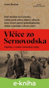 Vlčice zo Sernovodska