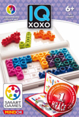 IQ XOXO