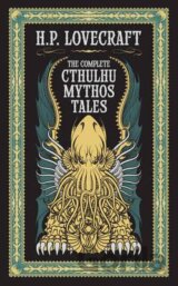 The Complete Cthulhu Mythos Tales