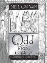 Odd and the Frost Giants