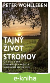 Tajný život stromov