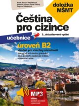 Čeština pro cizince B2