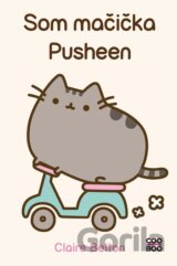 Som mačička Pusheen