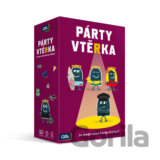 Párty vtěrka