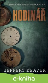 Hodinář