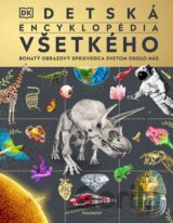 Detská encyklopédia všetkého