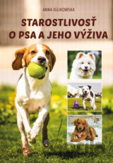 Starostlivosť o psa a jeho výživa