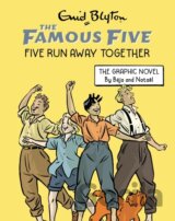 Five Run Away Together
