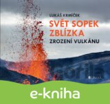 Zrození vulkánu