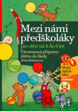 Mezi námi předškoláky 2