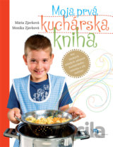 Moja prvá kuchárska kniha