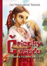 Čriepky osudu