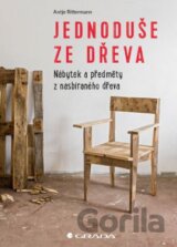 Jednoduše ze dřeva