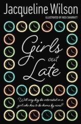 Girls Out Late