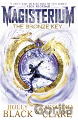 The Bronze Key
