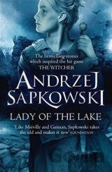 Lady of the Lake
