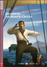 Le Comte de Monte-Cristo