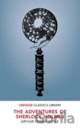 The Adventures of Sherlock Holmes