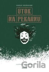 Útok na pekárnu