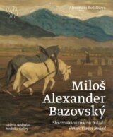 Miloš Alexander Bazovský