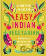 Easy Indian Vegetarian