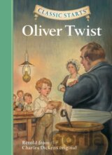 Oliver Twist
