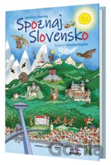 Spoznaj Slovensko