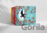The Deluxe Hunger Games Collection