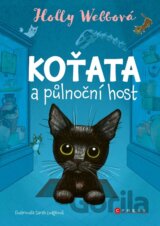 Koťata a půlnoční host