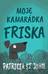 Moje kamarádka Friska