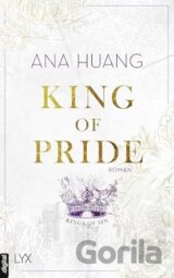 King of Pride