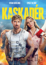 Kaskadér