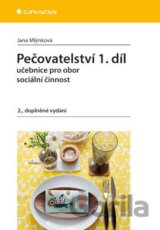 Pečovatelství 1.díl