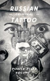 Russian Criminal Tattoo Police Files