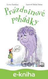 Prázdninové pohádky
