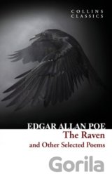 The Raven and Other Selected Poems