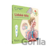 Kouzelné čtení: Kniha Lidské tělo