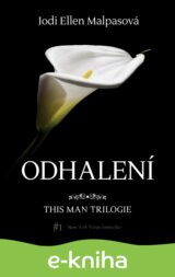 Odhalení – This Man 1