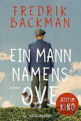 Ein Mann namens Ove: Roman