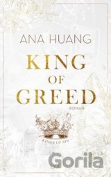 King of Greed