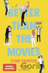 Better Than the Movies