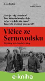 Vlčice ze Sernovodsku