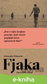 Fjaka