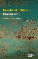 Pozdní život