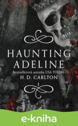 Haunting Adeline (slovenský jazyk)