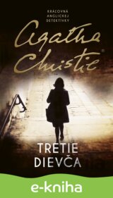 Tretie dievča