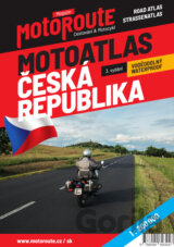 Motoatlas České Republiky