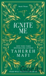 Ignite Me
