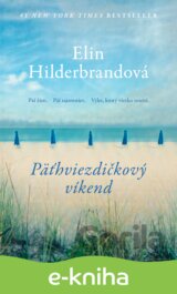 Päťhviezdičkový víkend