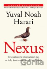 Nexus (slovenský jazyk)